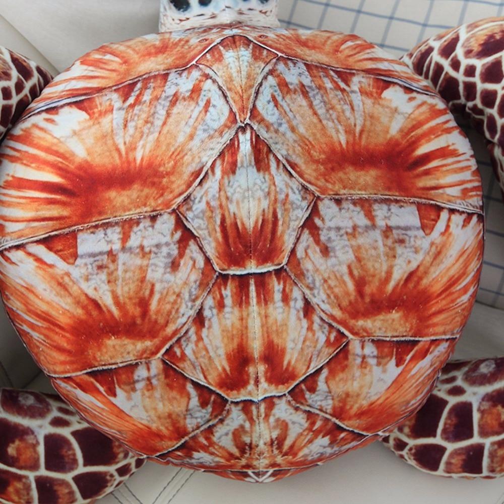 Ocean Sea Turtle Plushies