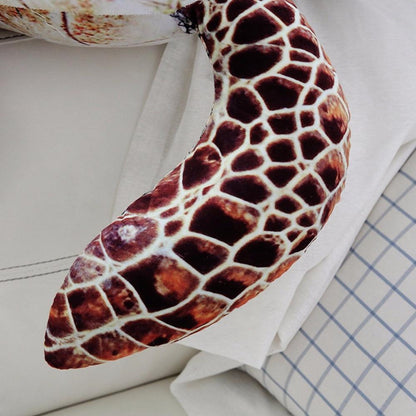 Ocean Sea Turtle Plushies