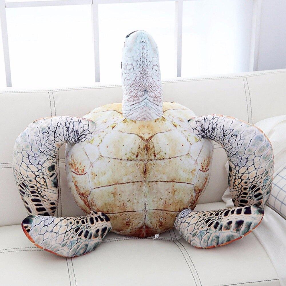 Ocean Sea Turtle Plushies