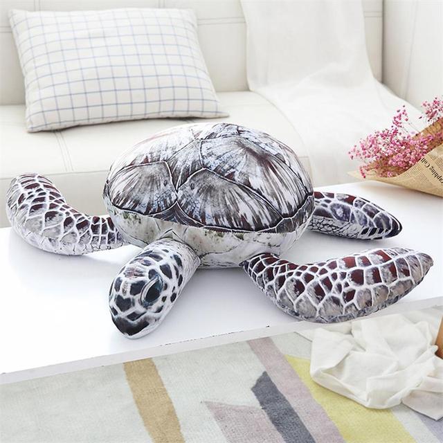 Ocean Sea Turtle Plushies