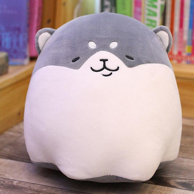 PacShiba Plushies