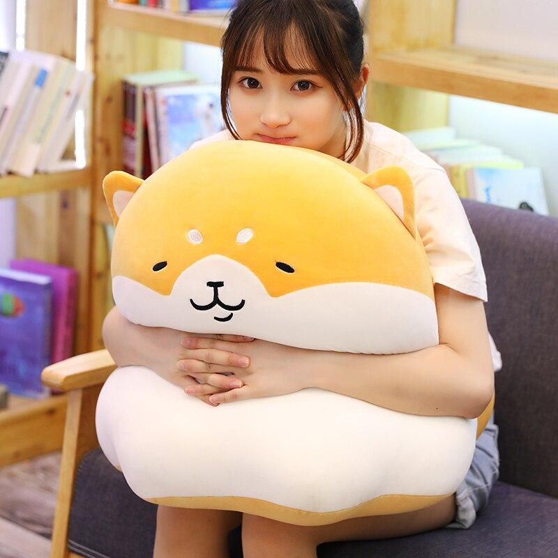 PacShiba Plushies