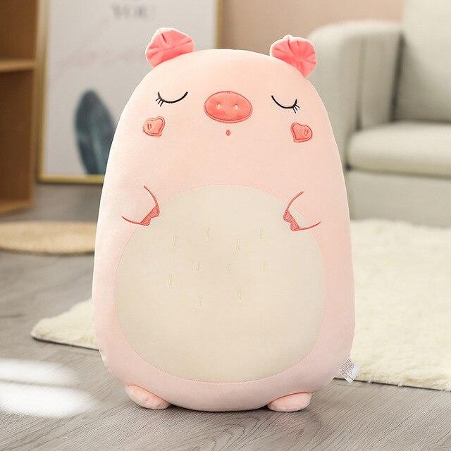 Pancake Plushie Collection