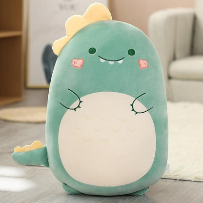 Pancake Plushie Collection