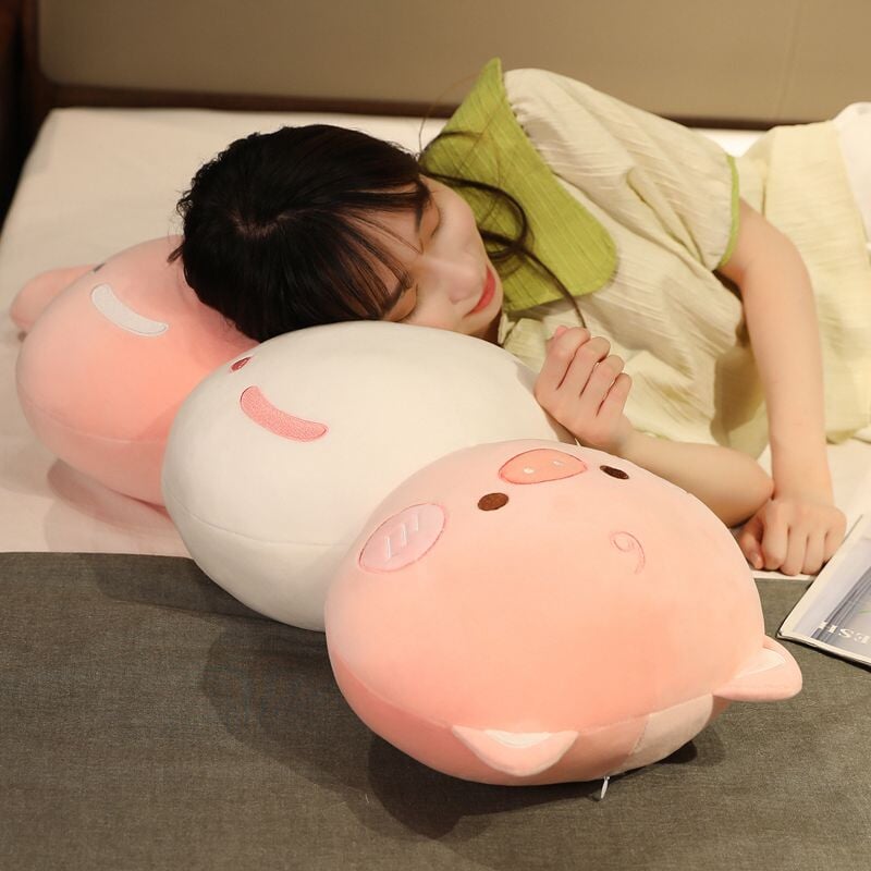 Pastel Dango Snack Buddies