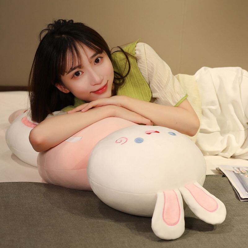 Pastel Dango Snack Buddies