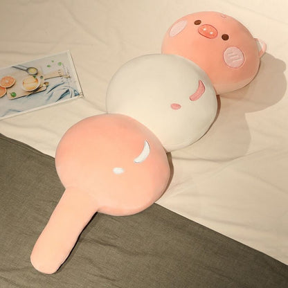 Pastel Dango Snack Buddies