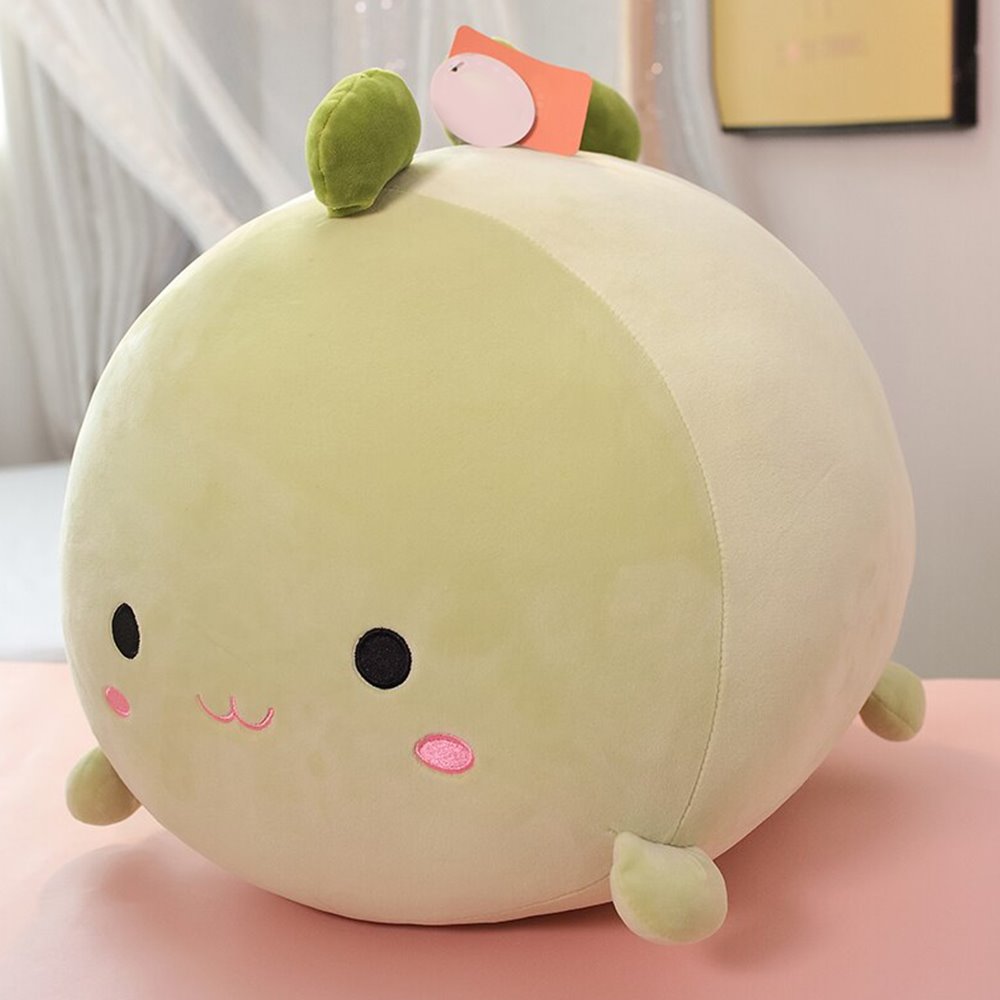 Plumpy Crew Plushie Collection