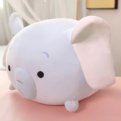 Plumpy Crew Plushie Collection