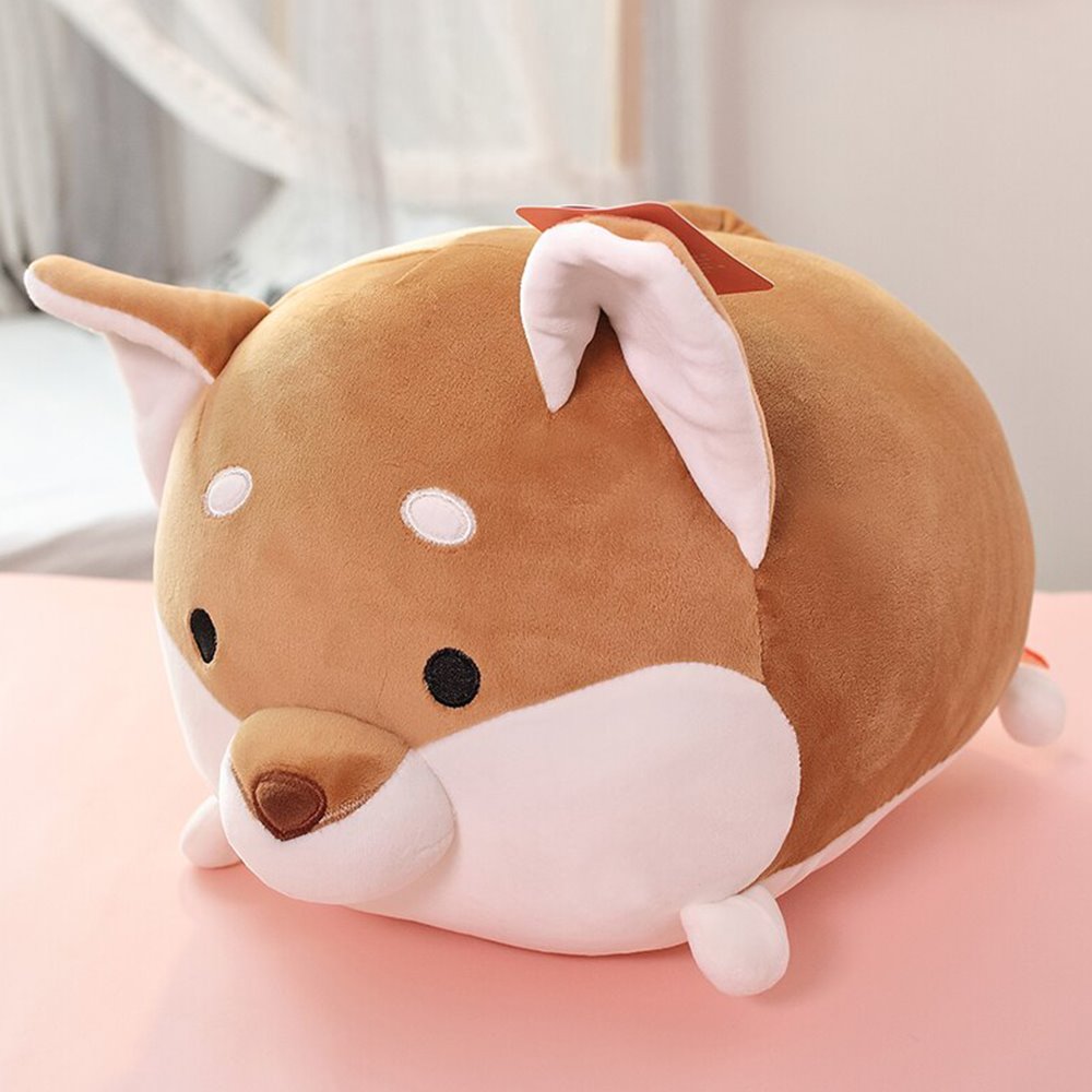 Plumpy Crew Plushie Collection