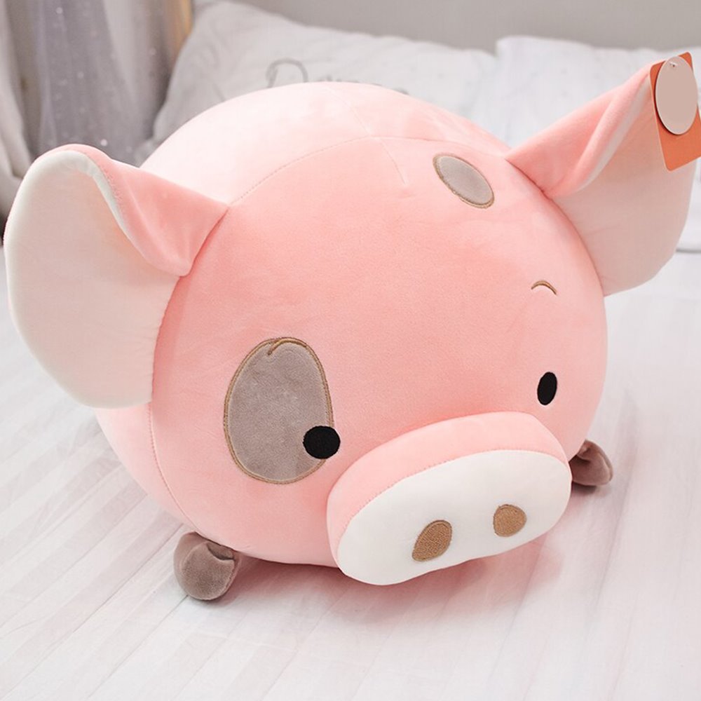Plumpy Crew Plushie Collection