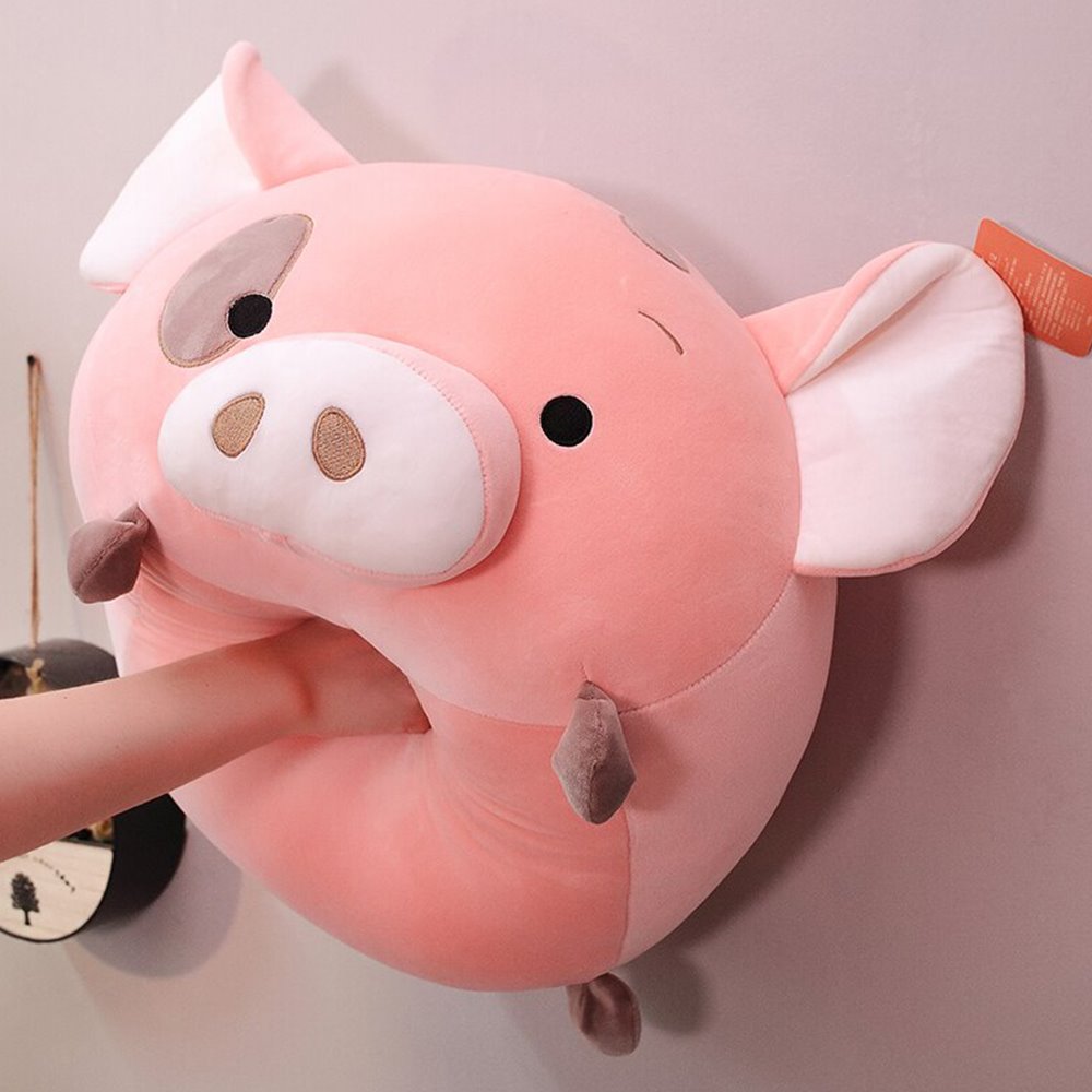 Plumpy Crew Plushie Collection