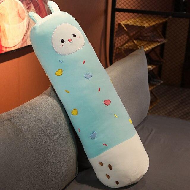 Pocky Snuggle Buddies Collection