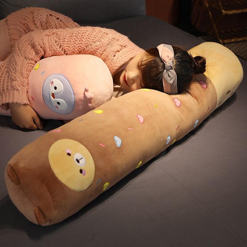 Pocky Snuggle Buddies Collection