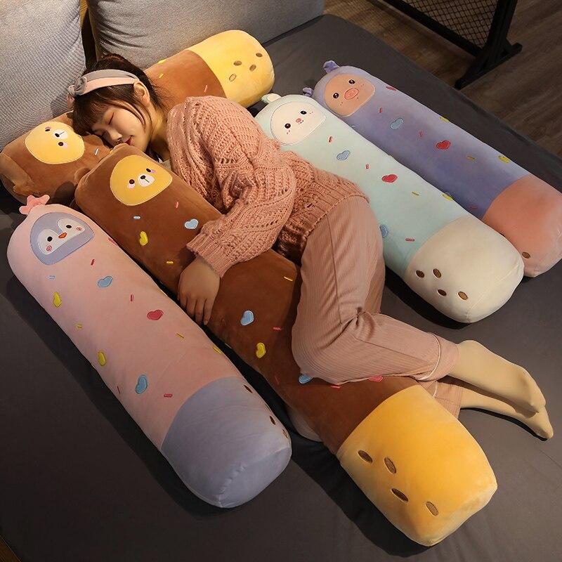 Pocky Snuggle Buddies Collection