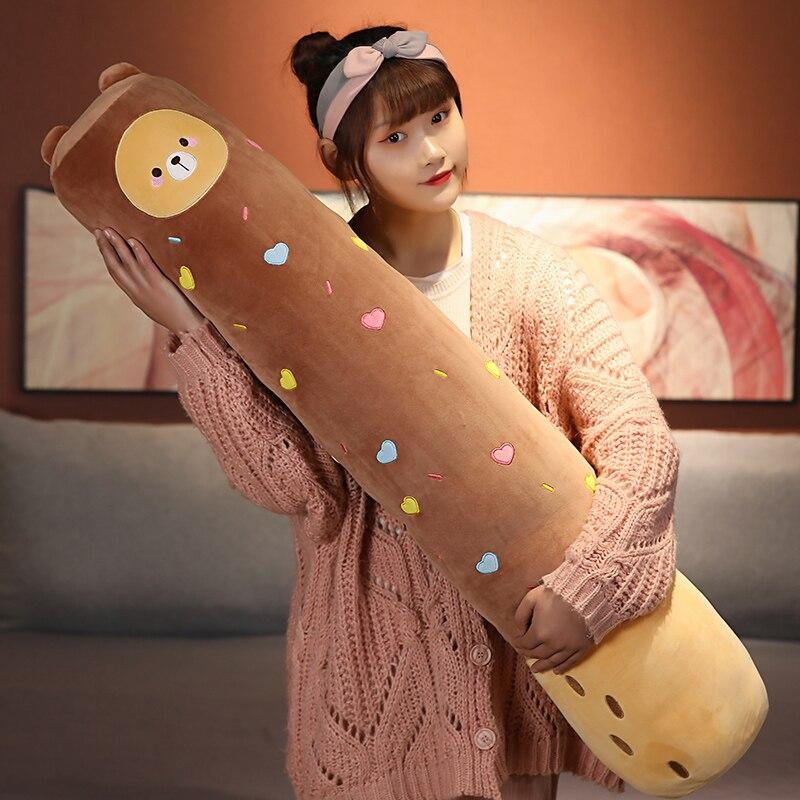 Pocky Snuggle Buddies Collection