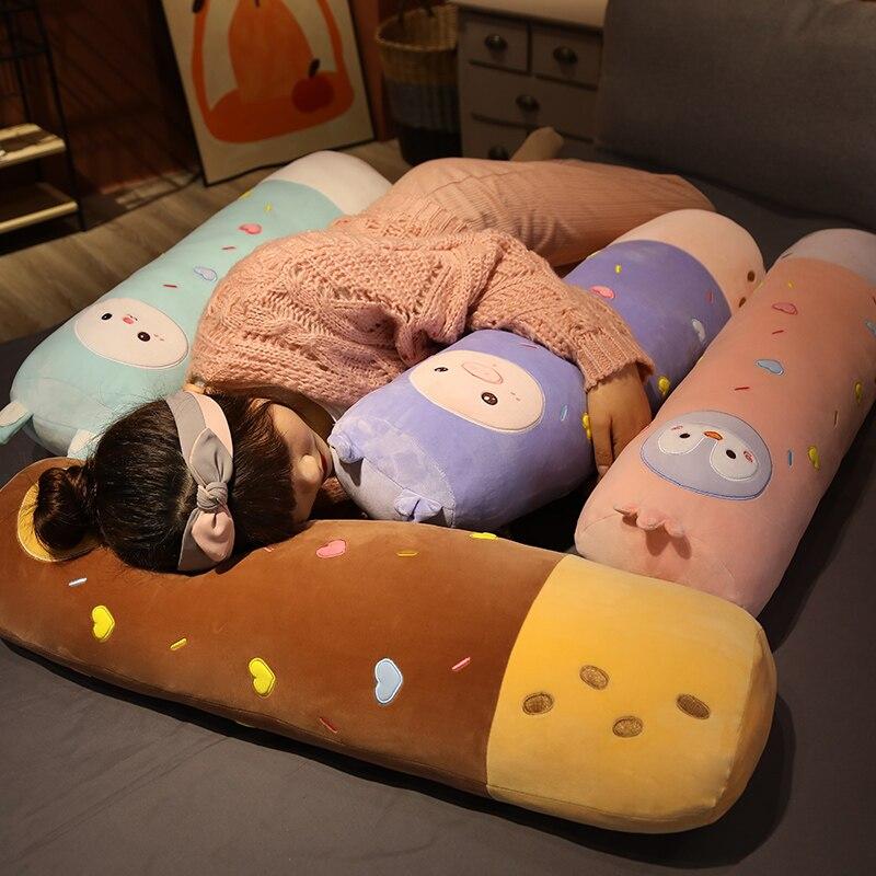 Pocky Snuggle Buddies Collection