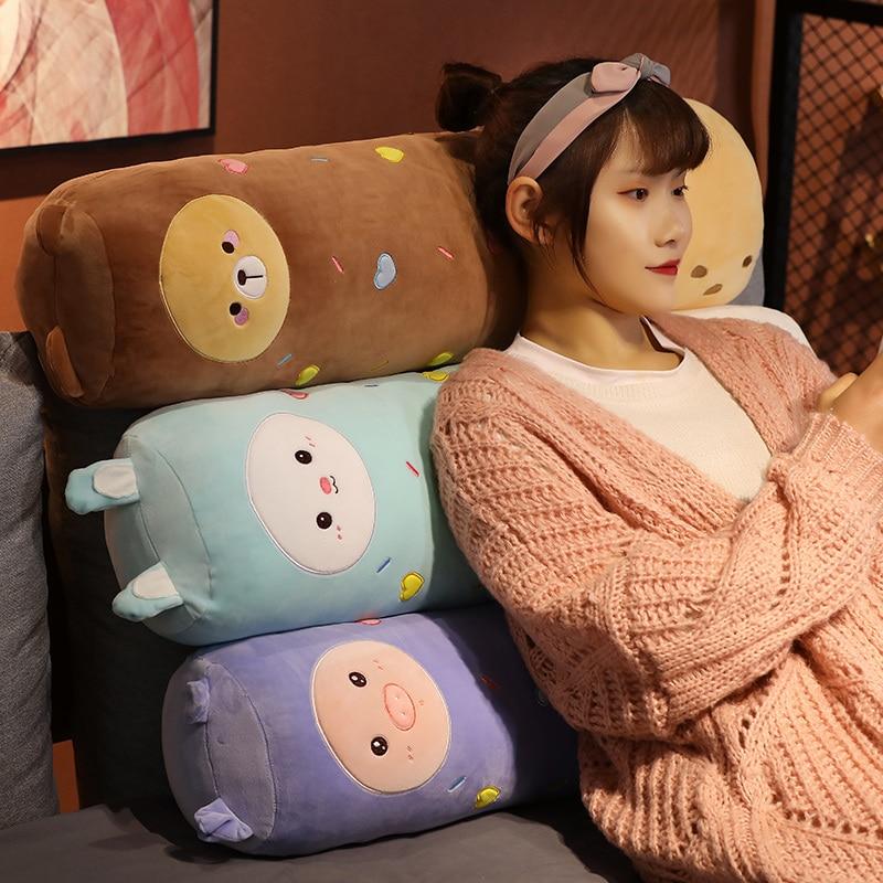 Pocky Snuggle Buddies Collection