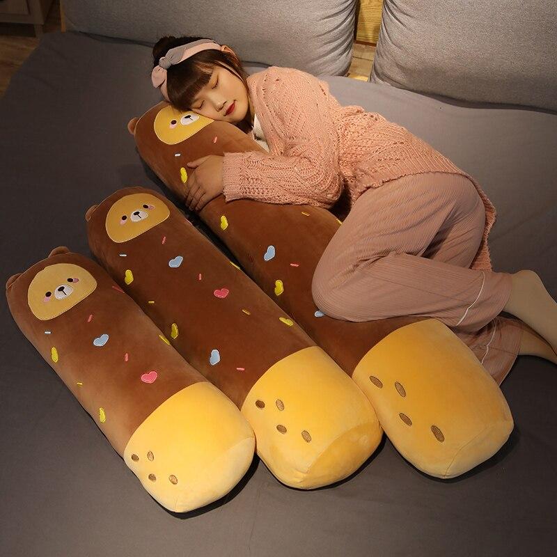 Pocky Snuggle Buddies Collection