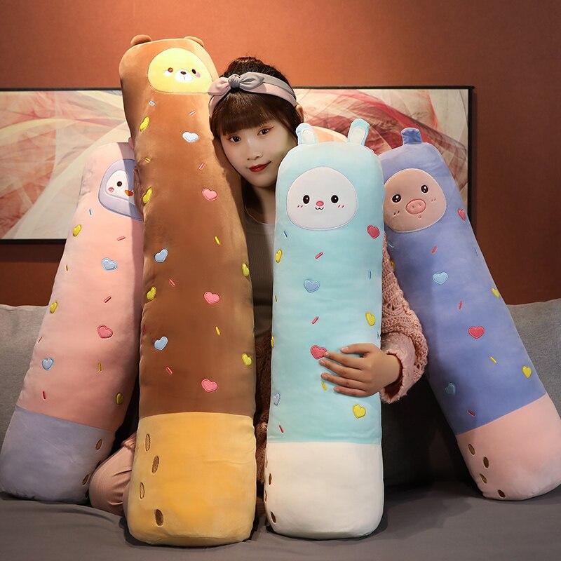 Pocky Snuggle Buddies Collection