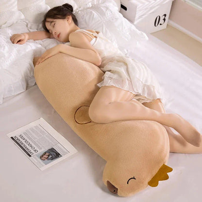Queen Capybara Runny Nose Plushies