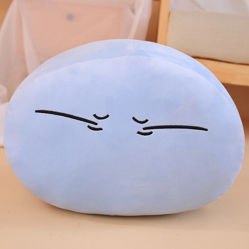 Blue Slime Plushie