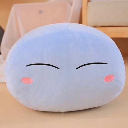 Blue Slime Plushie