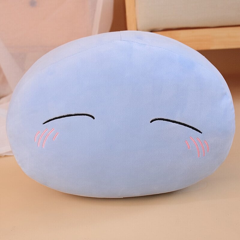 Blue Slime Plushie