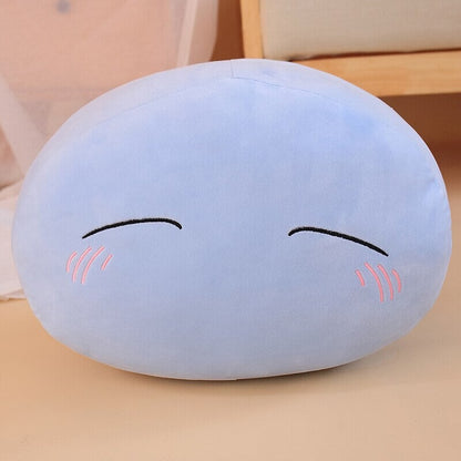 Blue Slime Plushie