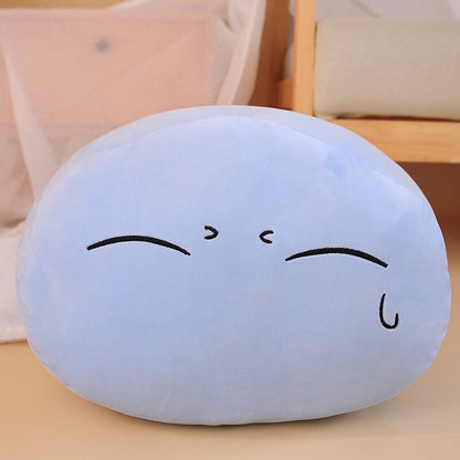 Blue Slime Plushie