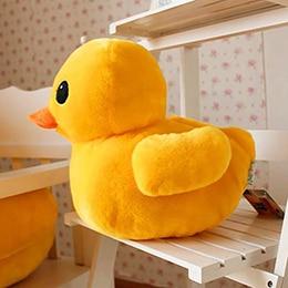 Rubber Duck Pals