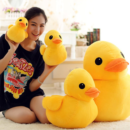 Rubber Duck Pals