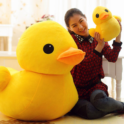 Rubber Duck Pals
