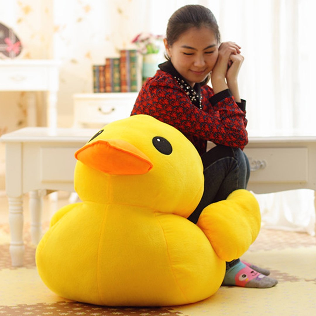 Rubber Duck Pals