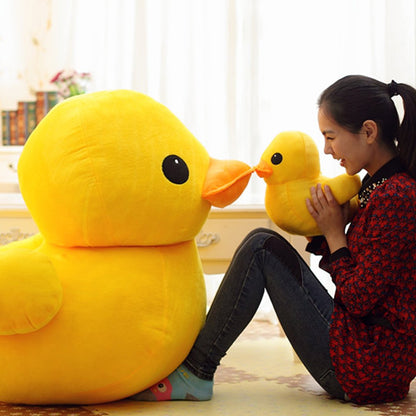 Rubber Duck Pals