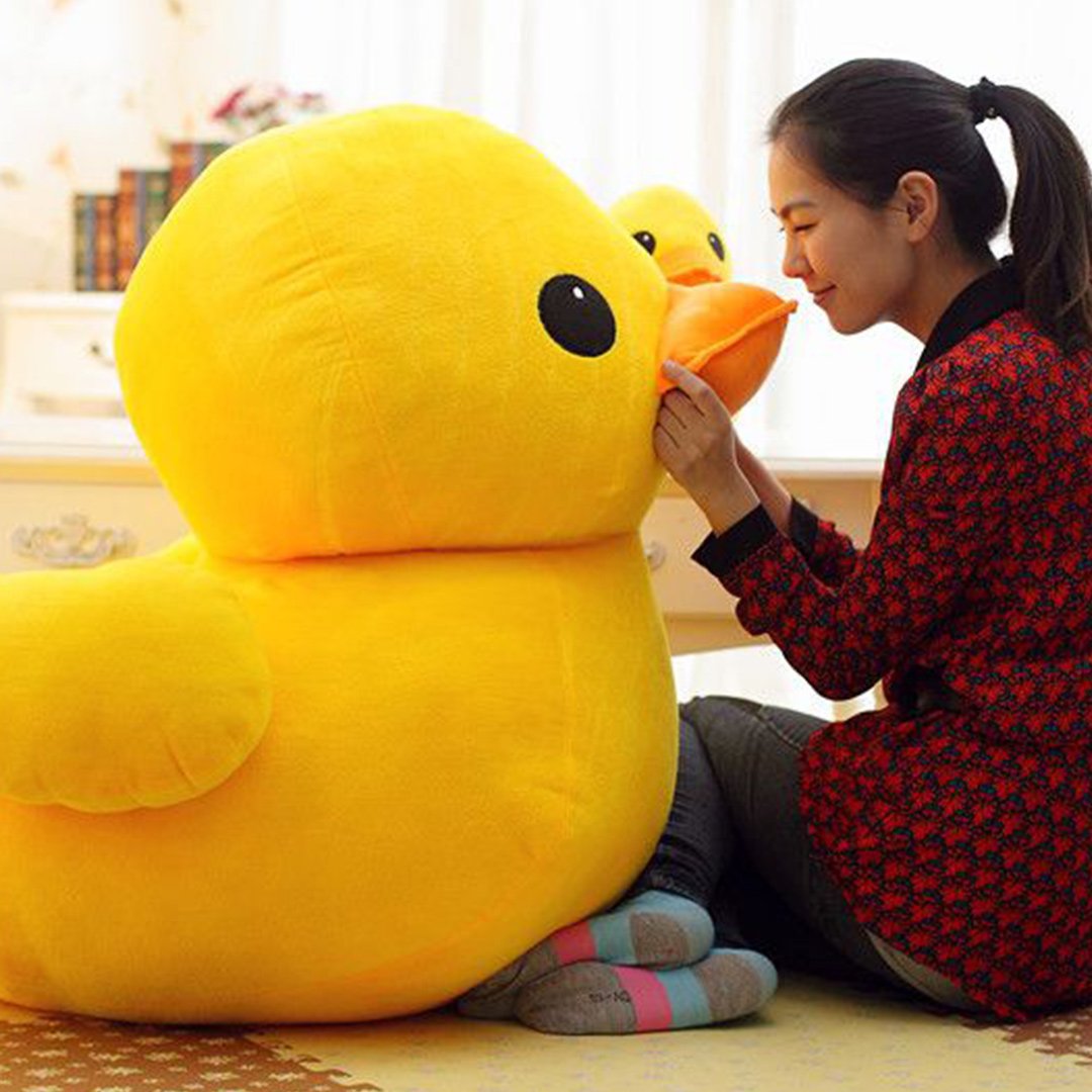Rubber Duck Pals