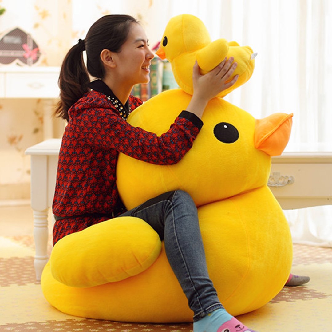 Rubber Duck Pals