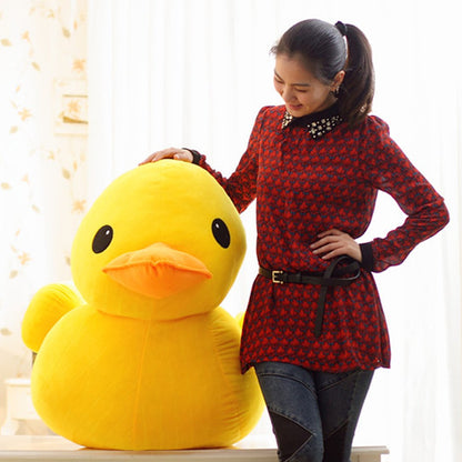 Rubber Duck Pals