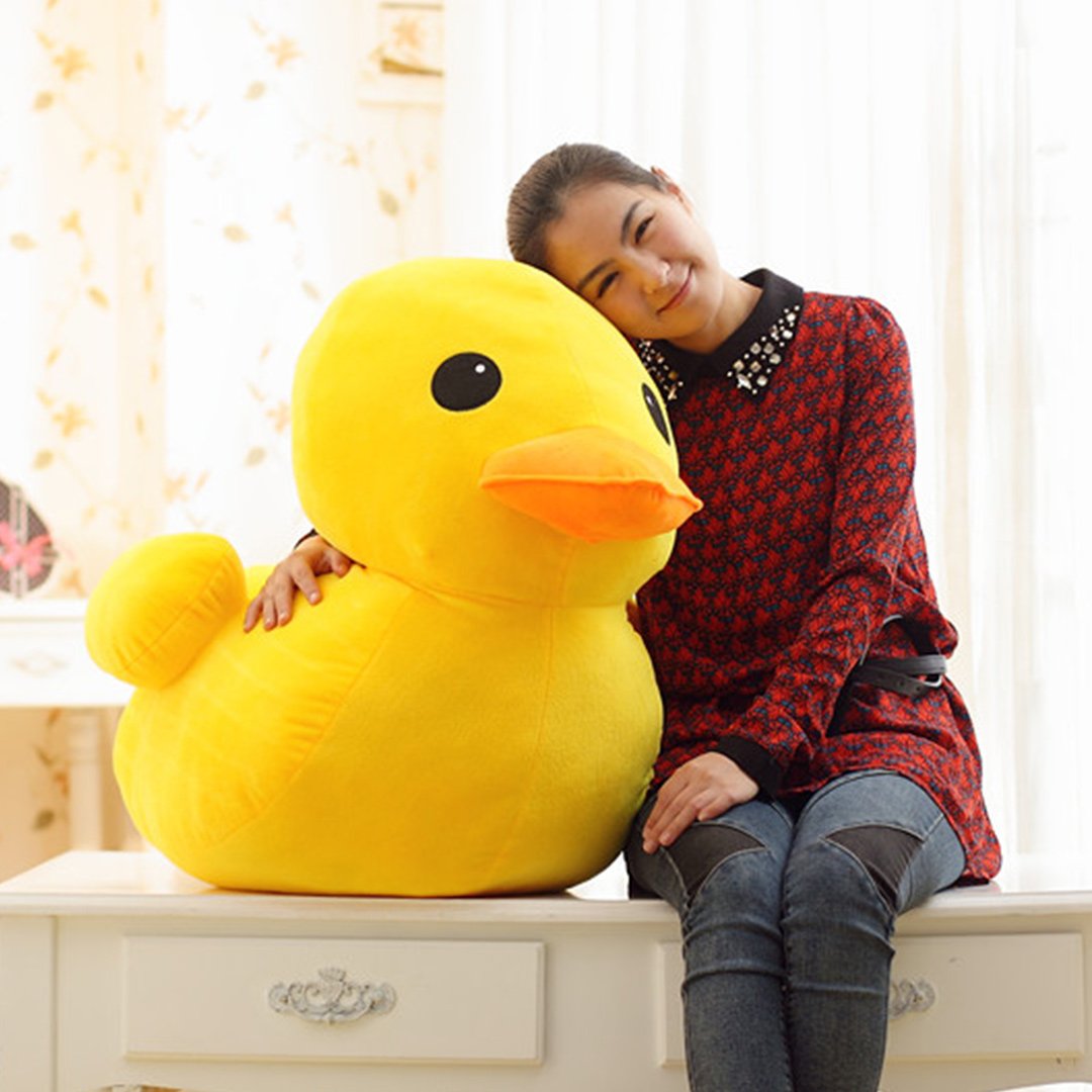 Rubber Duck Pals