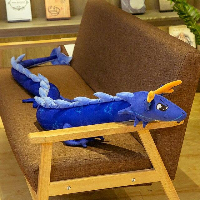 Ryu the Spirit Dragon