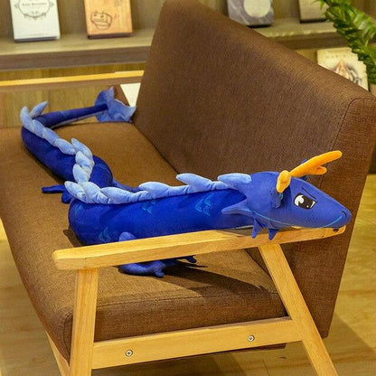 Ryu the Spirit Dragon