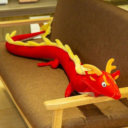 Ryu the Spirit Dragon