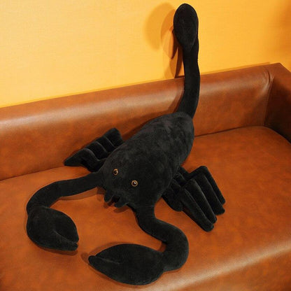 Sage the Scorpion