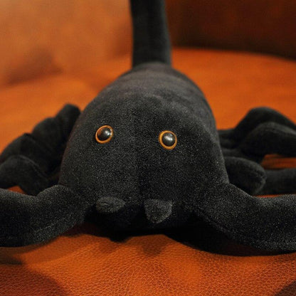 Sage the Scorpion