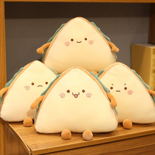 Sandy Sandwich