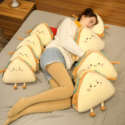 Sandy Sandwich