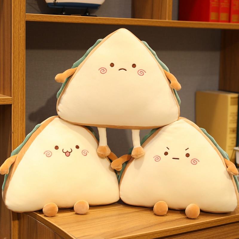 Sandy Sandwich