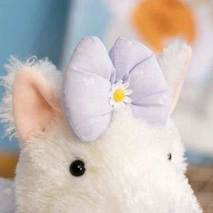 Skye the West Highland Terrier Dog Plushie