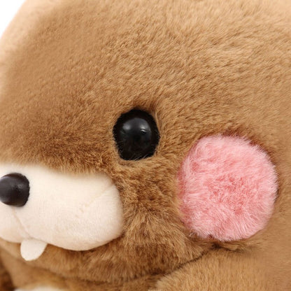Snacking Beaver Plushies | LIMITED STOCK