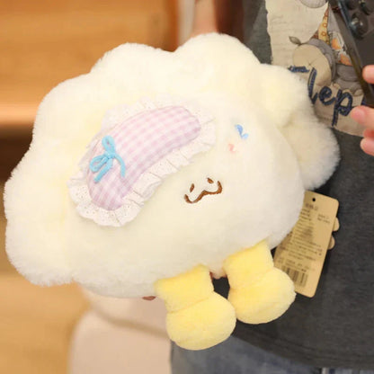 Snoozu the Kawaii Dumpling Plush